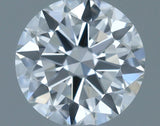 0.40 carat Round diamond H SI1 VeryGood