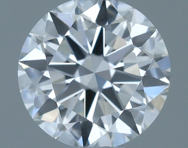0.40 carat Round diamond H SI1 VeryGood