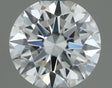 0.40 carat Round diamond H VVS2 Excellent