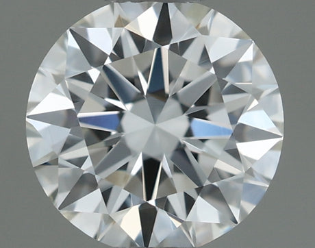 0.40 carat Round diamond H VVS2 Excellent
