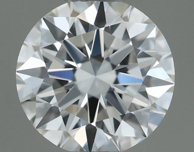 0.40 carat Round diamond H VVS2 Excellent