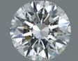 0.30 carat Round diamond H SI1 Excellent