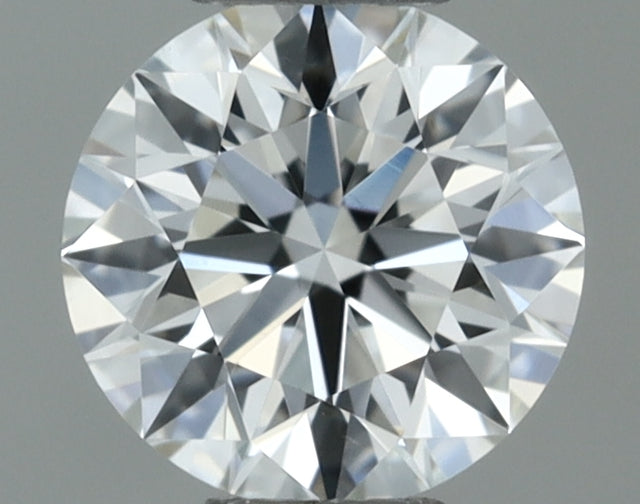 0.30 carat Round diamond G SI1 Excellent