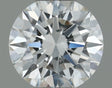 0.30 carat Round diamond H VVS1 Excellent