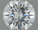 0.30 carat Round diamond H VVS1 Excellent