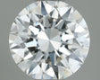 0.40 carat Round diamond H VVS2 Excellent