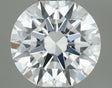 0.30 carat Round diamond H VVS2 Excellent