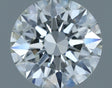 0.40 carat Round diamond I VVS1 Excellent