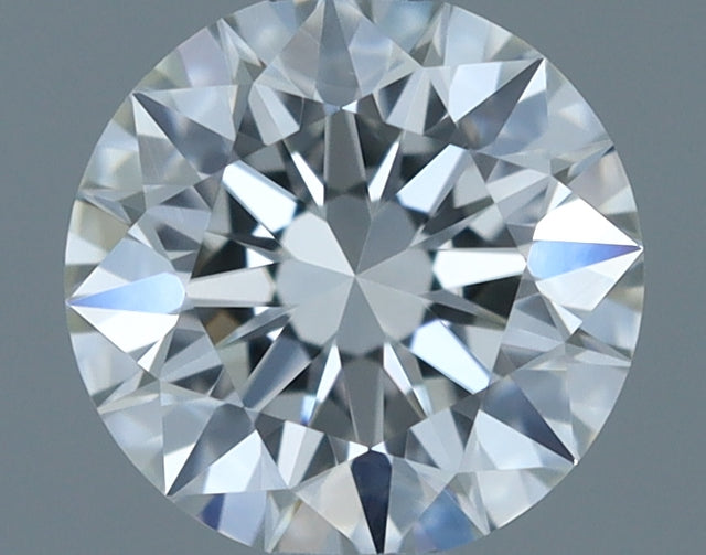 0.40 carat Round diamond I VVS1 Excellent