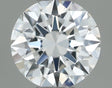 0.30 carat Round diamond F VVS2 VeryGood
