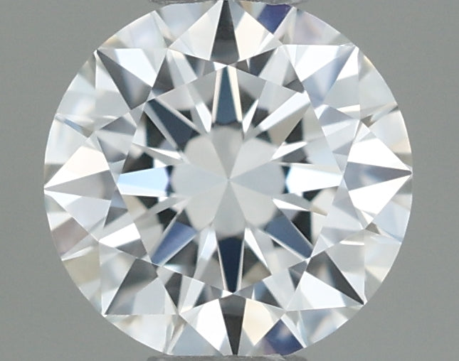 0.30 carat Round diamond F VVS2 VeryGood