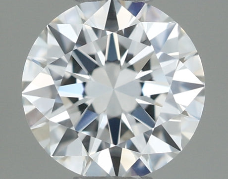0.30 carat Round diamond F VVS2 VeryGood