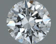 0.30 carat Round diamond F VVS2 VeryGood