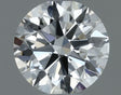 0.30 carat Round diamond I VS2 Excellent