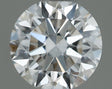 0.30 carat Round diamond F VS1 VeryGood