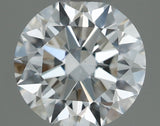 0.30 carat Round diamond F VS1 VeryGood