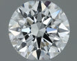 0.40 carat Round diamond H VS2 Excellent