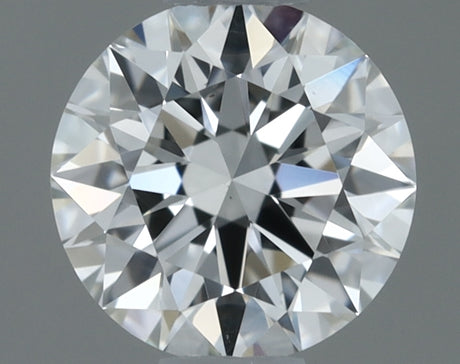 0.40 carat Round diamond H VS2 Excellent