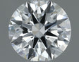 0.30 carat Round diamond H VS1 Excellent