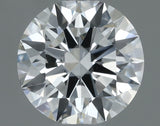 0.30 carat Round diamond H VS1 Excellent