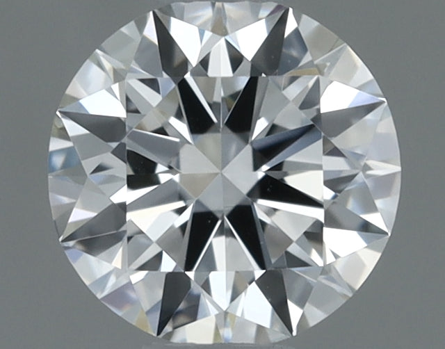 0.30 carat Round diamond H VS1 Excellent