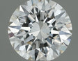 0.40 carat Round diamond I VVS1 Excellent