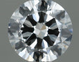 0.30 carat Round diamond G VVS2 VeryGood