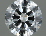 0.30 carat Round diamond G VVS2 VeryGood