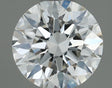 0.41 carat Round diamond H VVS1 Excellent