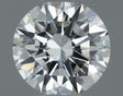 0.30 carat Round diamond H VVS2 Excellent