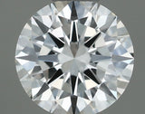 0.40 carat Round diamond G VS1 VeryGood