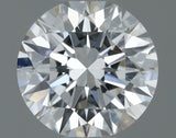 0.30 carat Round diamond G VS2 VeryGood