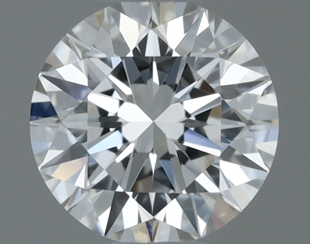0.30 carat Round diamond G VS2 VeryGood