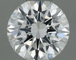 0.30 carat Round diamond H VVS2 Excellent