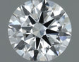 0.40 carat Round diamond H VVS2 Excellent