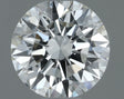 0.40 carat Round diamond H VVS2 Excellent