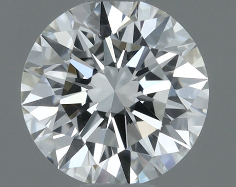 0.40 carat Round diamond H VVS2 Excellent