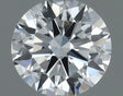 0.30 carat Round diamond H VS2 Excellent