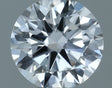 0.30 carat Round diamond G VVS2 VeryGood