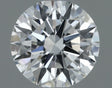 0.30 carat Round diamond H SI1 Excellent