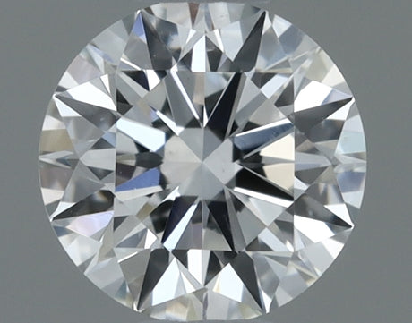 0.30 carat Round diamond H SI1 Excellent