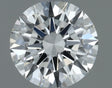 0.40 carat Round diamond H VVS2 Excellent