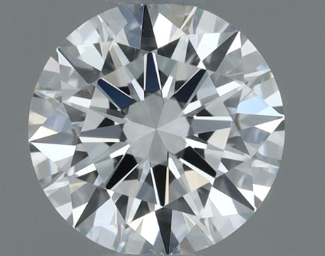 0.40 carat Round diamond H VVS2 Excellent