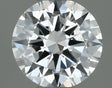0.30 carat Round diamond H VS1 VeryGood