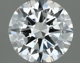 0.30 carat Round diamond H VS1 VeryGood