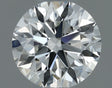 0.30 carat Round diamond I VS2 VeryGood
