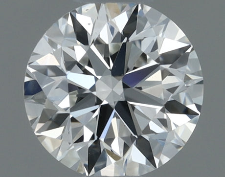 0.30 carat Round diamond I VS2 VeryGood