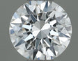0.30 carat Round diamond F VS2 Excellent