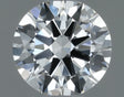 0.30 carat Round diamond H VVS1 VeryGood