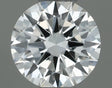 0.30 carat Round diamond H VS1 VeryGood